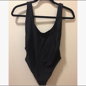 Aerie one-piece swimsuit